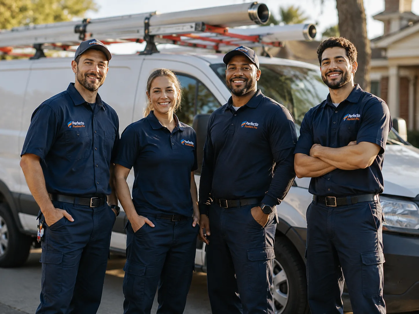Emergency Plumber Near Me in Trenton, NJ near me